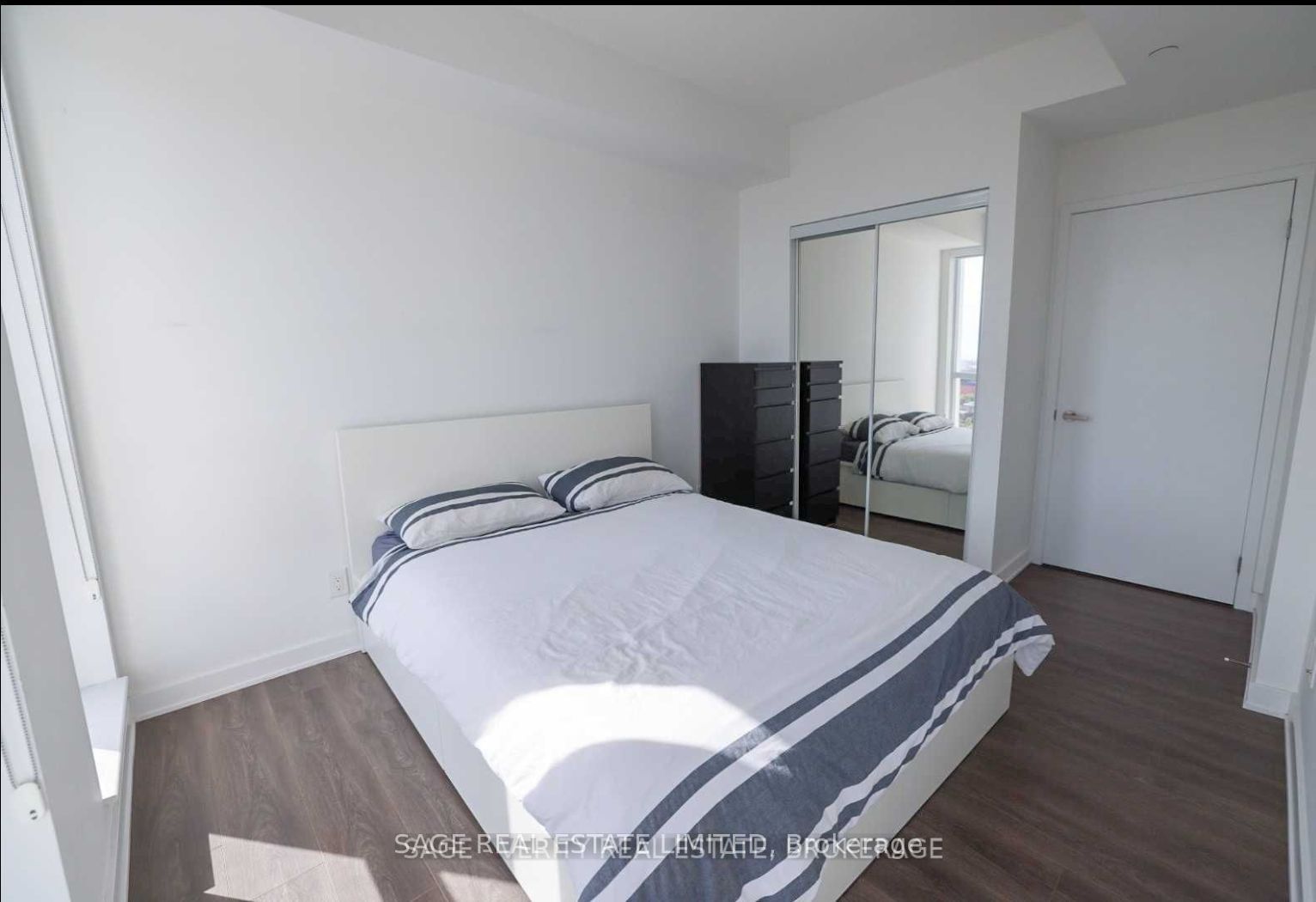 55 Regent Park Blvd, unit 2005 for rent