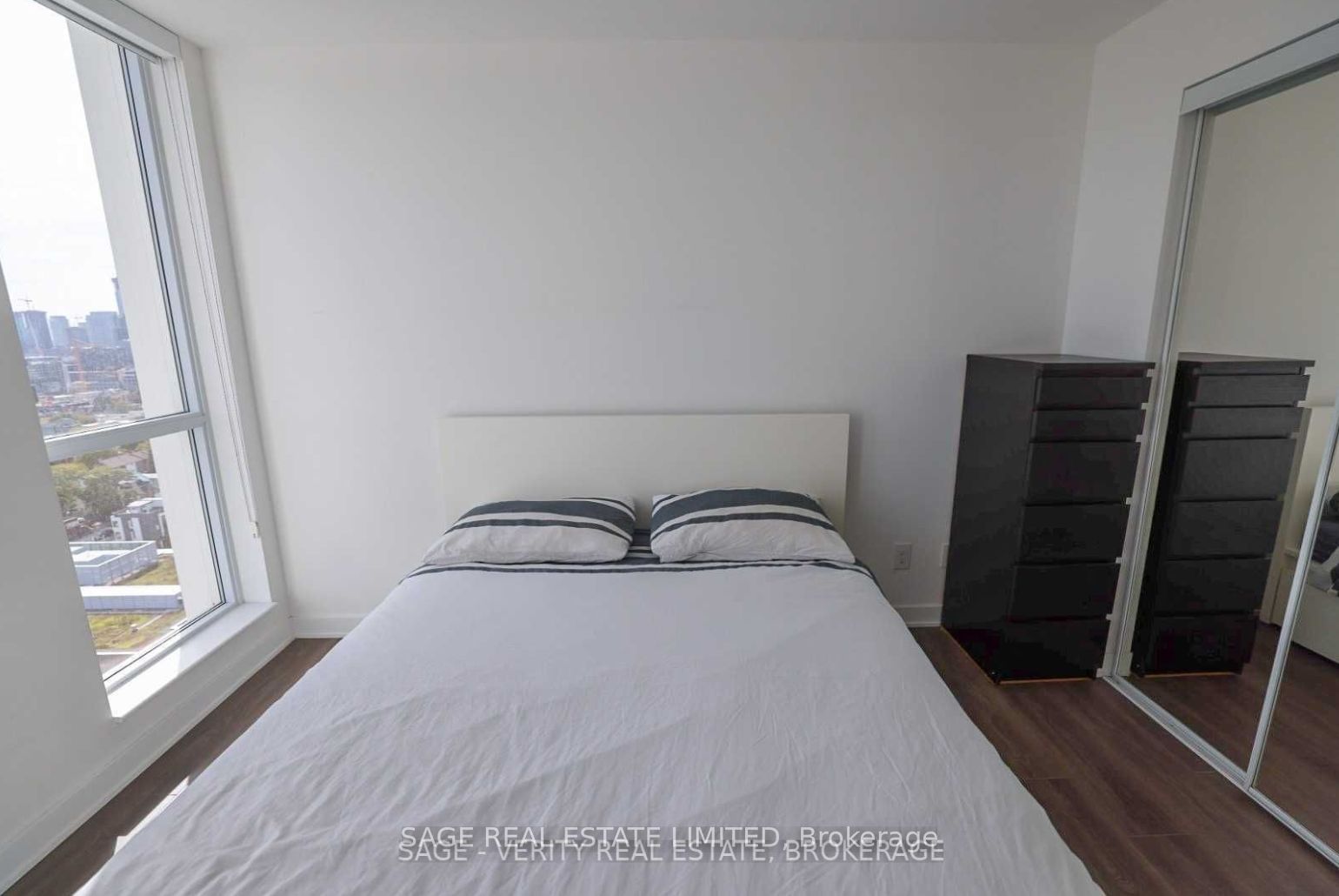 55 Regent Park Blvd, unit 2005 for rent