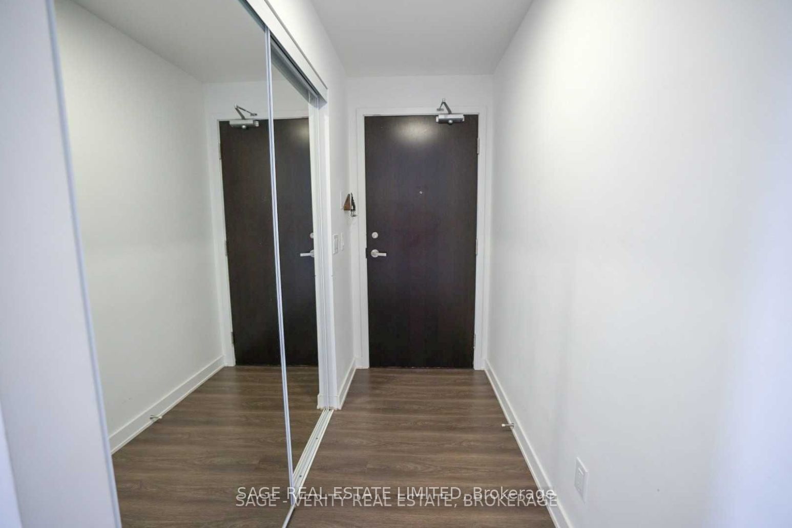 55 Regent Park Blvd, unit 2005 for rent