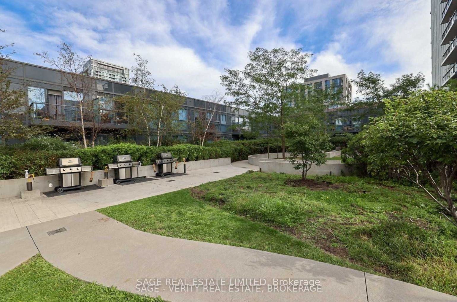 55 Regent Park Blvd, unit 2005 for rent