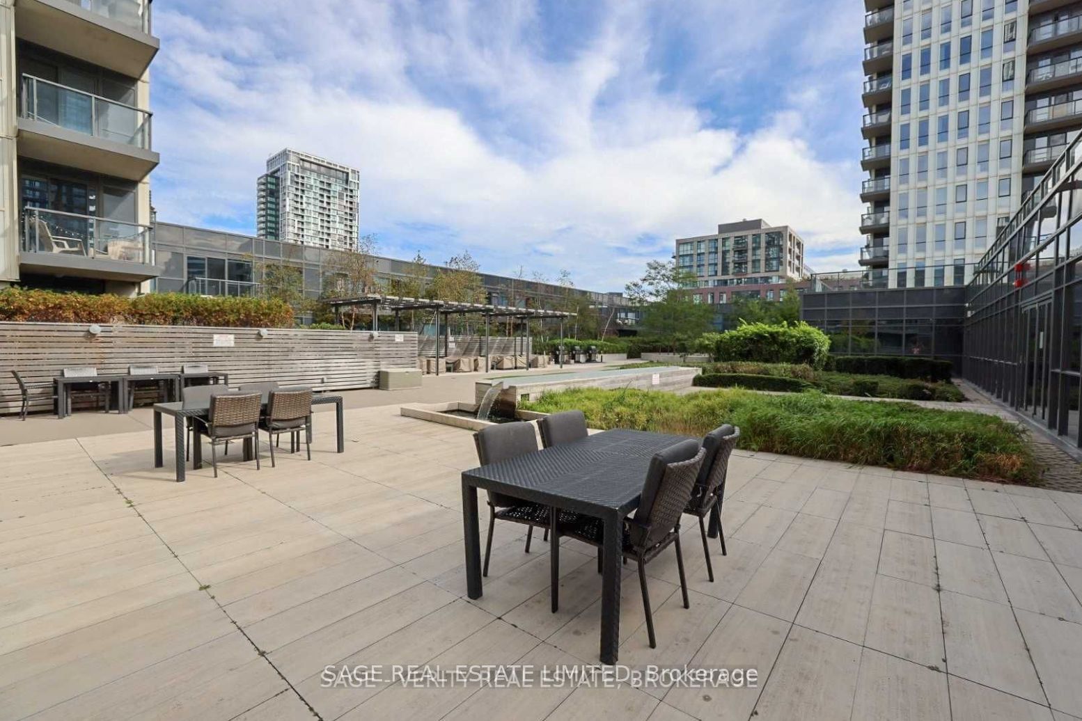 55 Regent Park Blvd, unit 2005 for rent