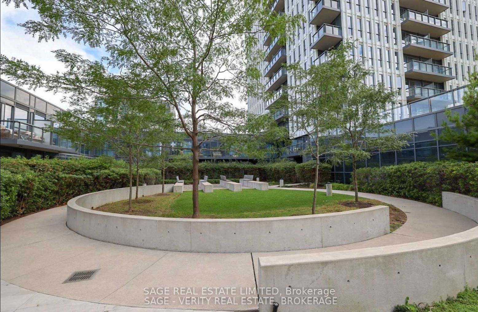 55 Regent Park Blvd, unit 2005 for rent