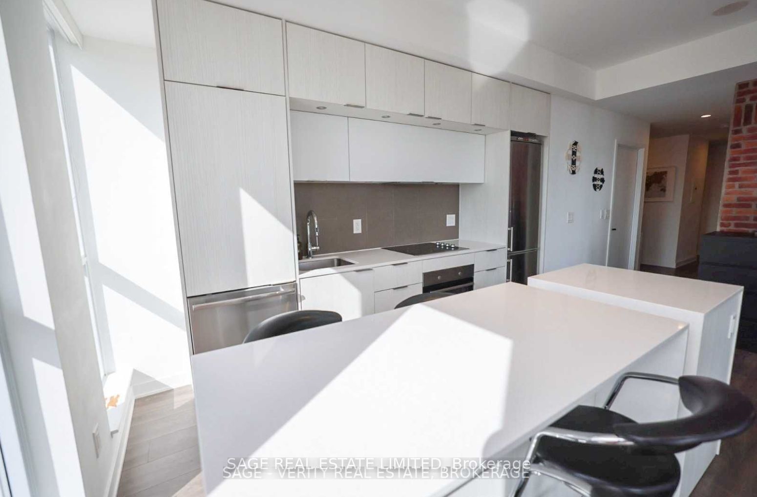 55 Regent Park Blvd, unit 2005 for rent