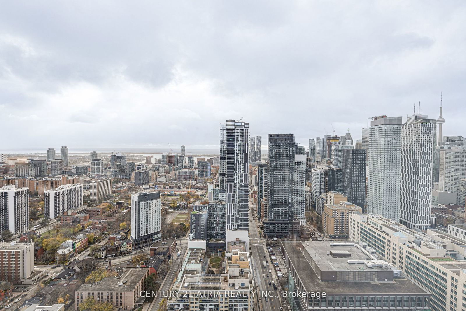 319 Jarvis St, unit 4617 for sale