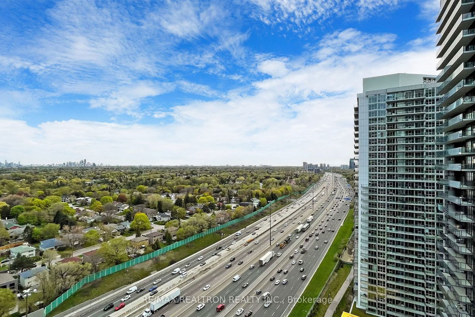 Opus and Omega on the Park Condos, North York, Toronto