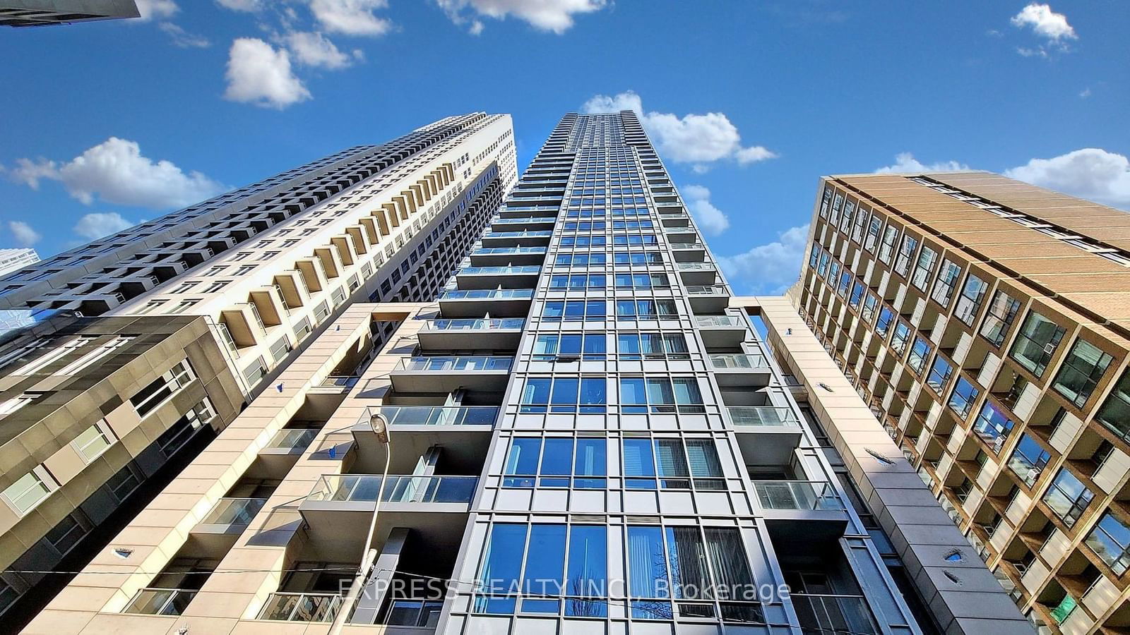 21 Balmuto St, unit 603 for sale