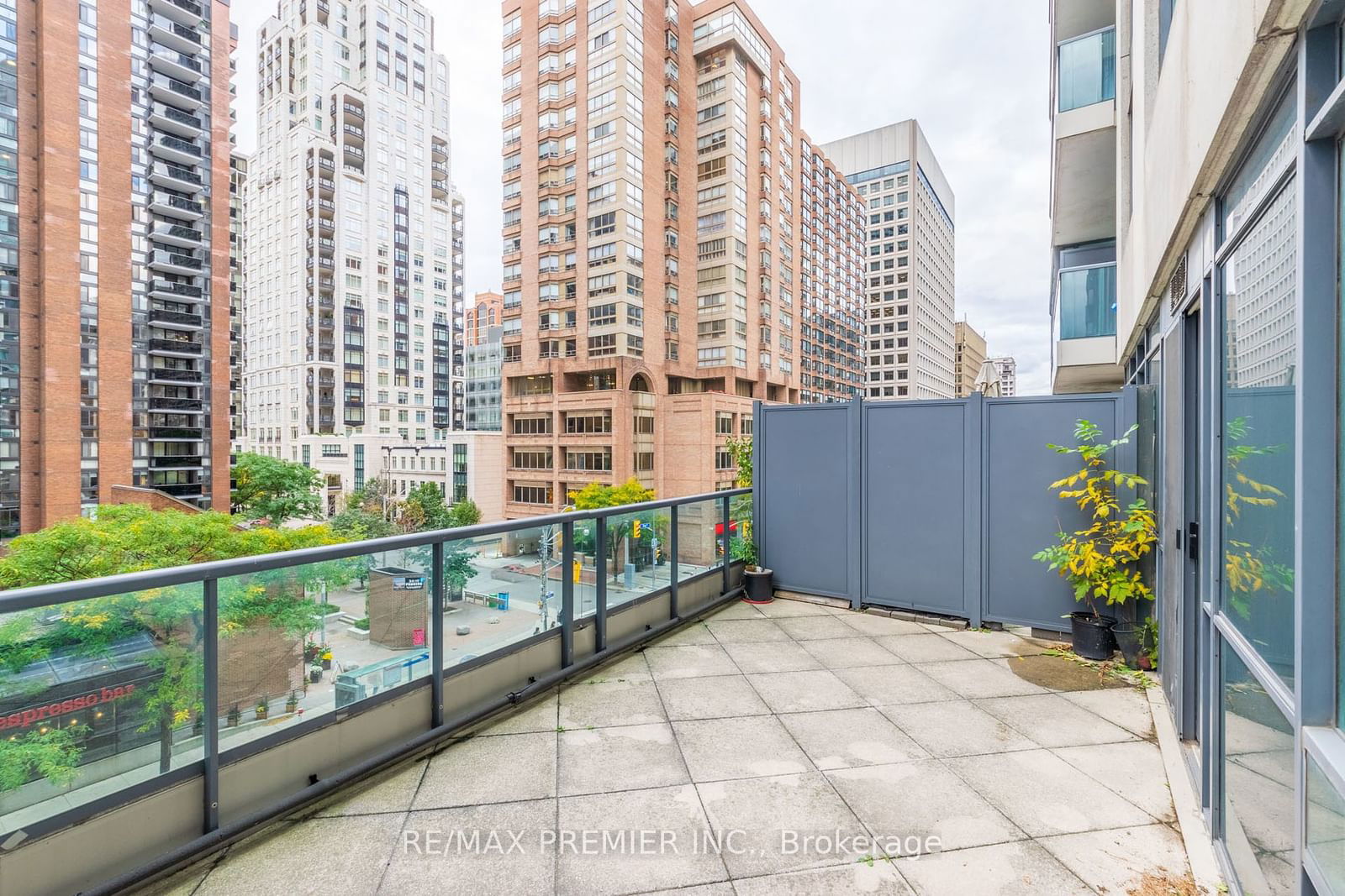 1121 Bay St, unit 402 for rent