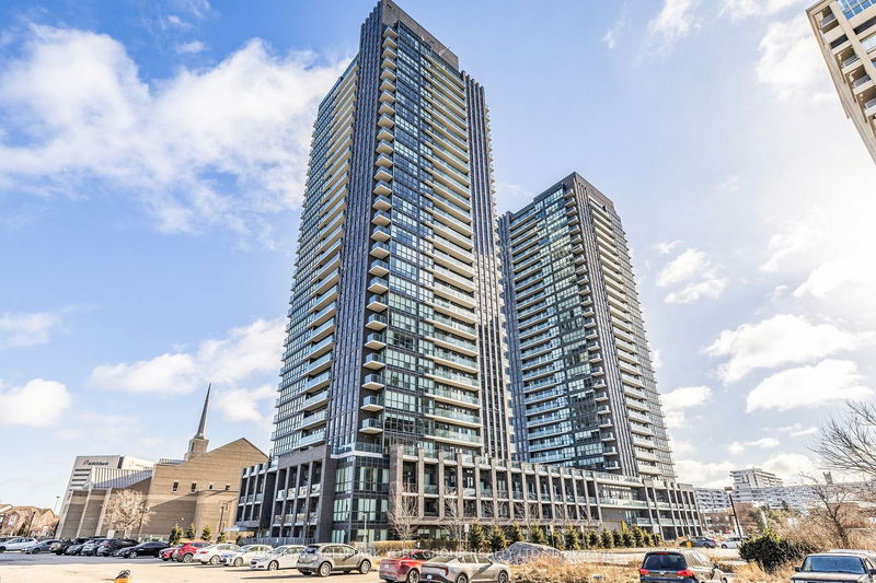 6 Sonic Way, unit 2308 for sale