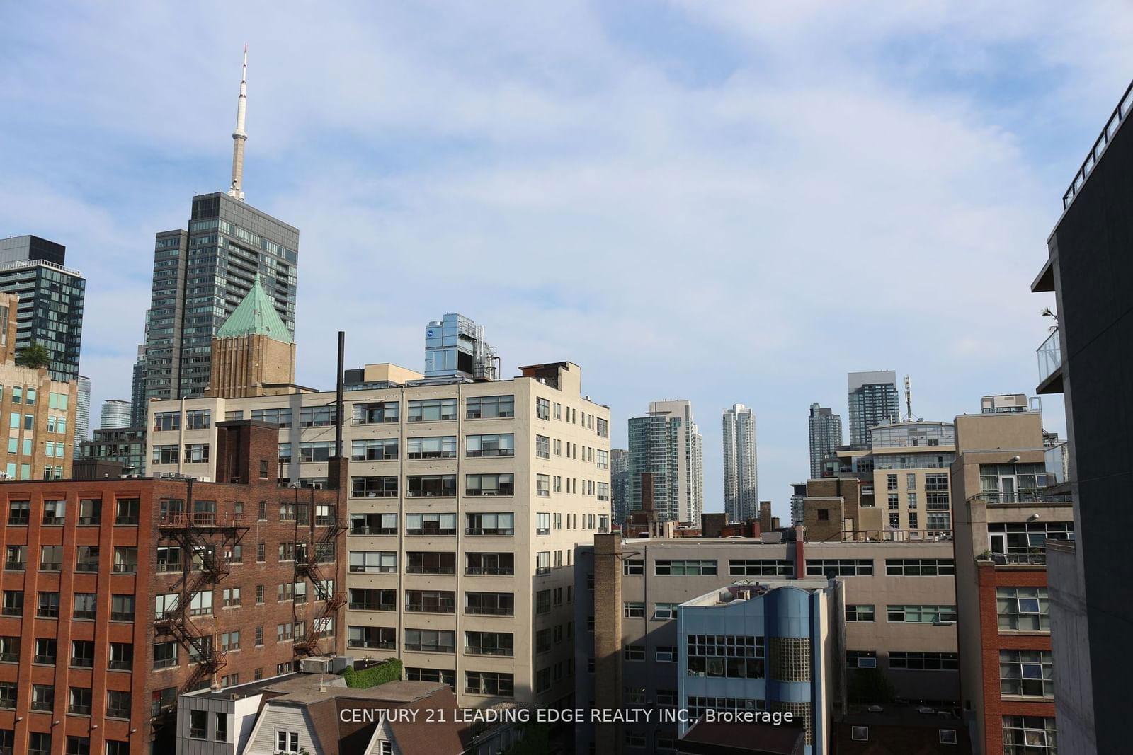 435 Richmond St W, unit 710 for rent