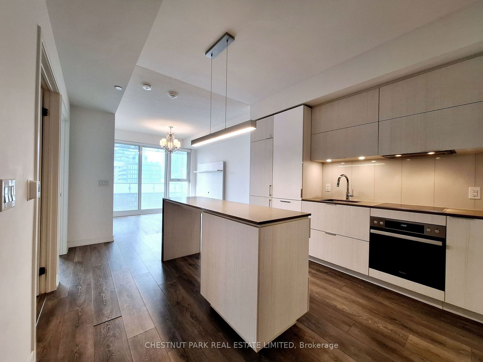 15 Lower Jarvis St, unit 608 for rent