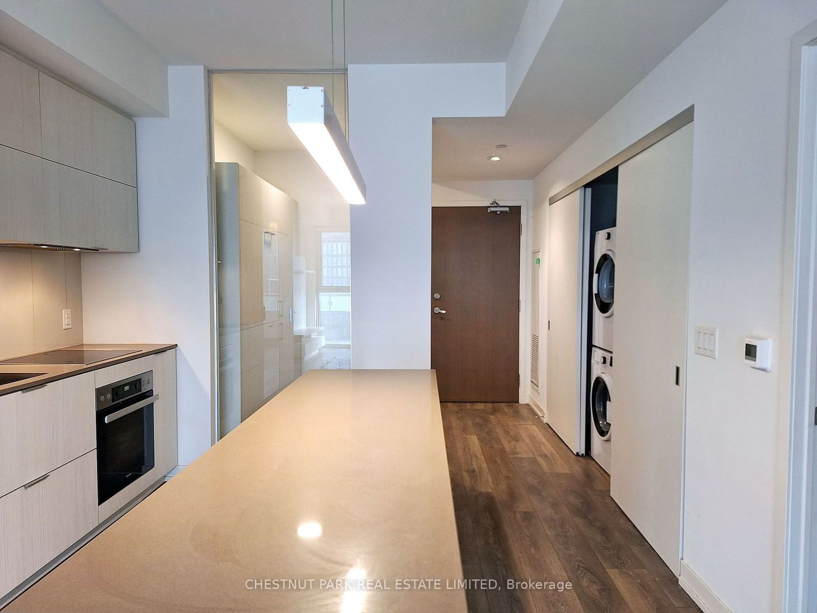 15 Lower Jarvis St, unit 608 for rent