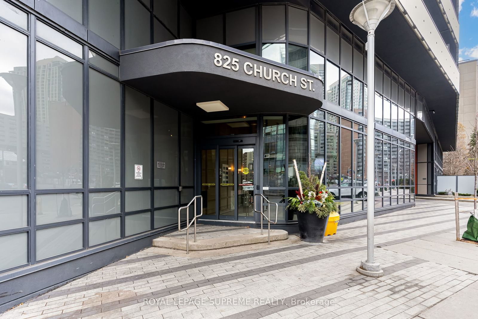 825 Church St, unit 507 for rent