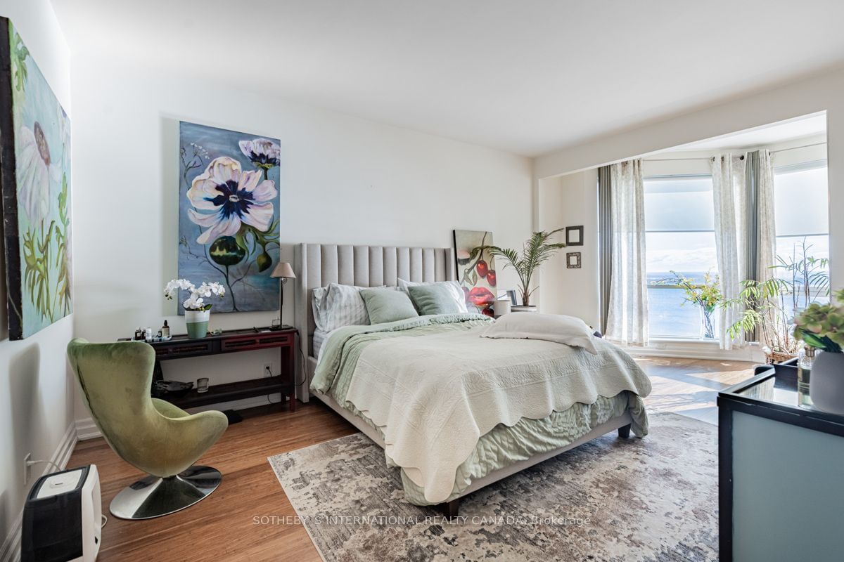 10 Queens Quay W, unit 2305 for sale