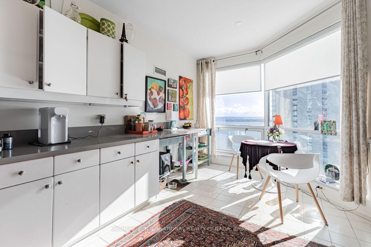 10 Queens Quay W, unit 2305 for sale