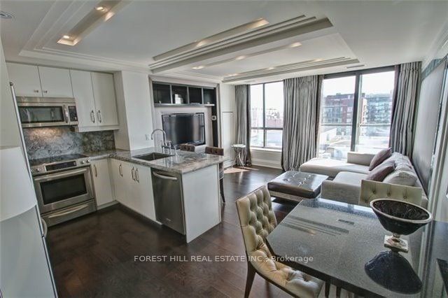 168 King St E, unit 1202 for rent