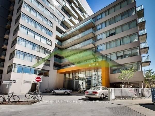 20 Joe Shuster Way, unit 1314 for rent