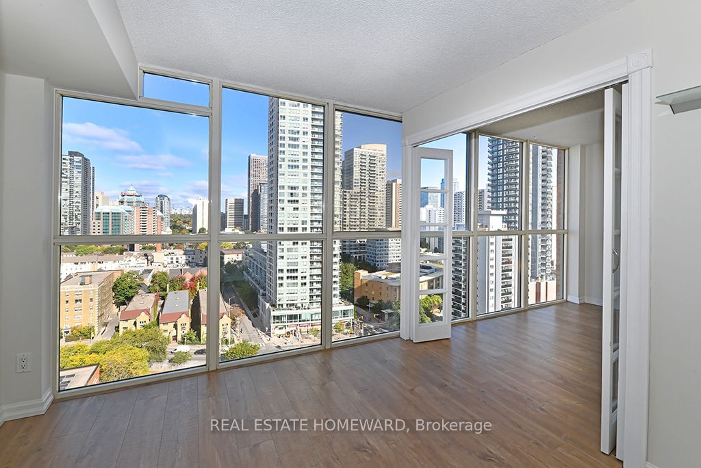 15 Maitland Pl, unit 2104 for sale