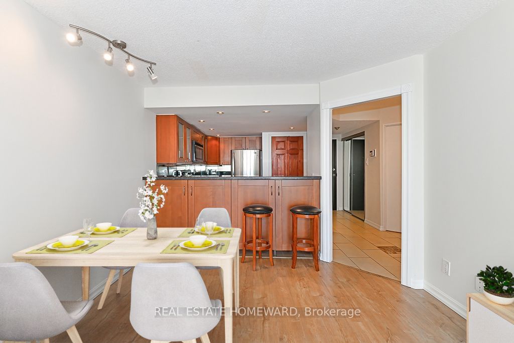 15 Maitland Pl, unit 2104 for sale