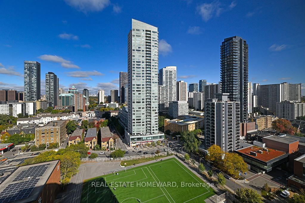 L’Esprit Residences, Downtown, Toronto