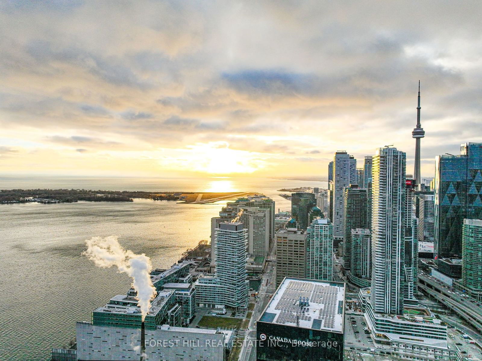 Lighthouse West Tower Condos, Downtown, Toronto