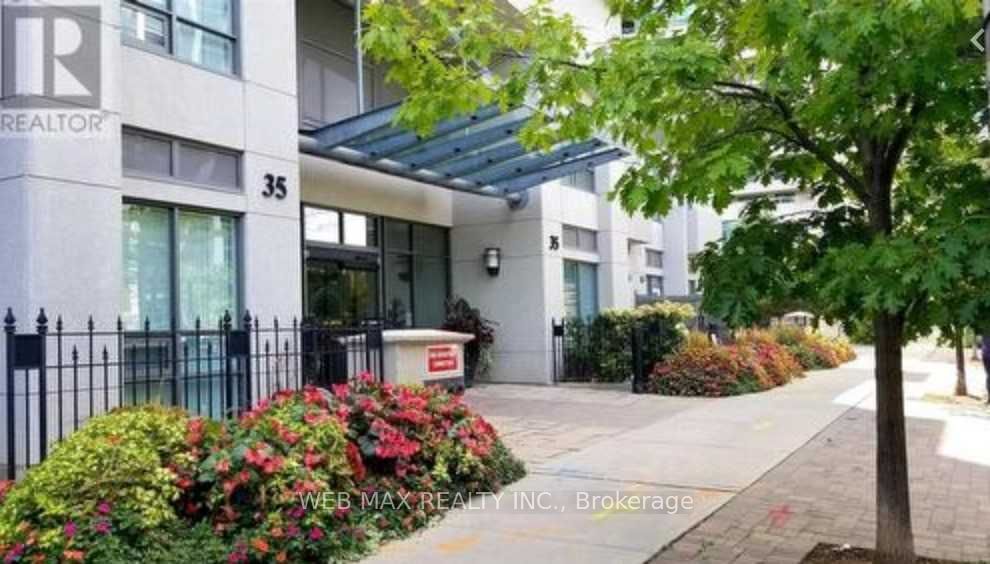 35 Hollywood Ave, unit 1112 for rent