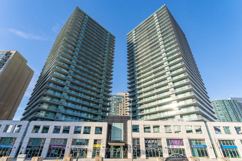 5508 Yonge St, unit 1508 for sale