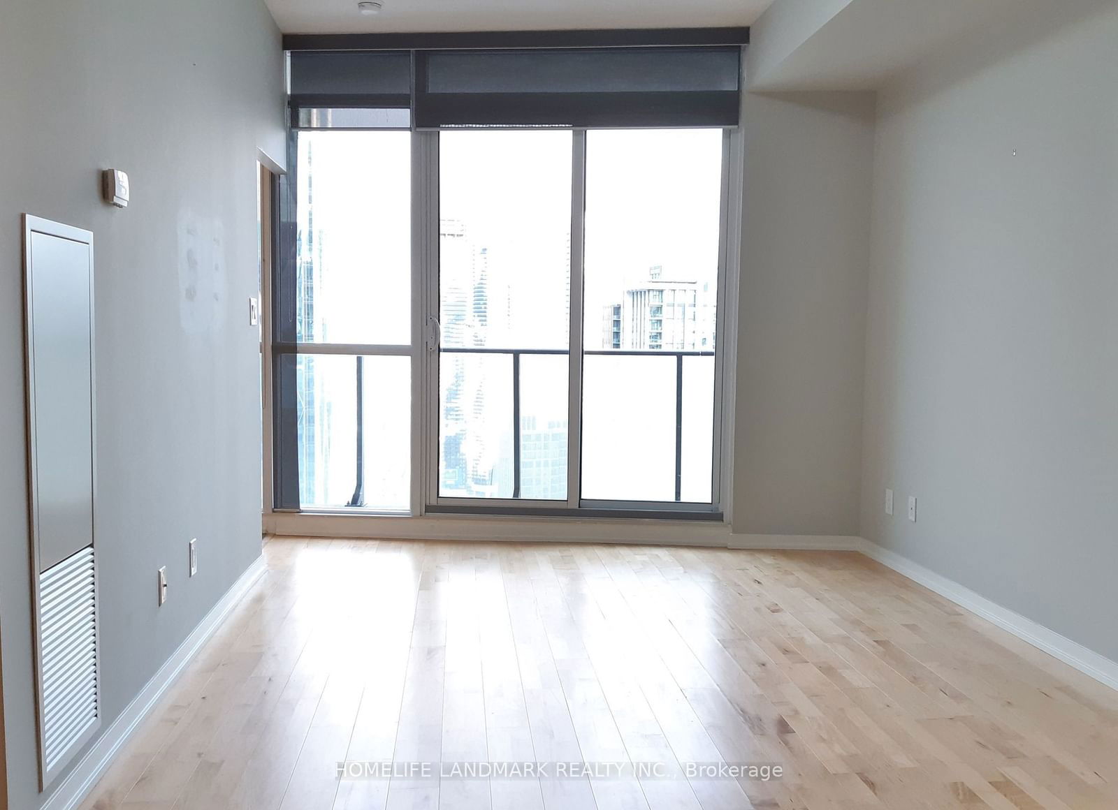 65 Bremner Blvd, unit 4709 for rent