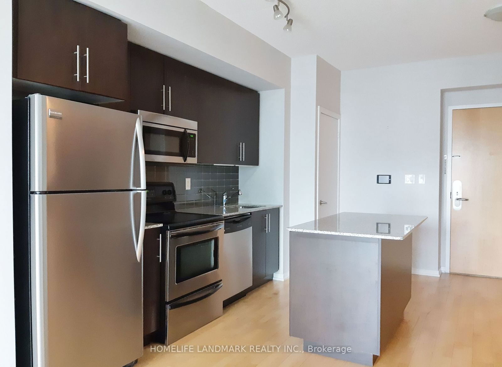 65 Bremner Blvd, unit 4709 for rent