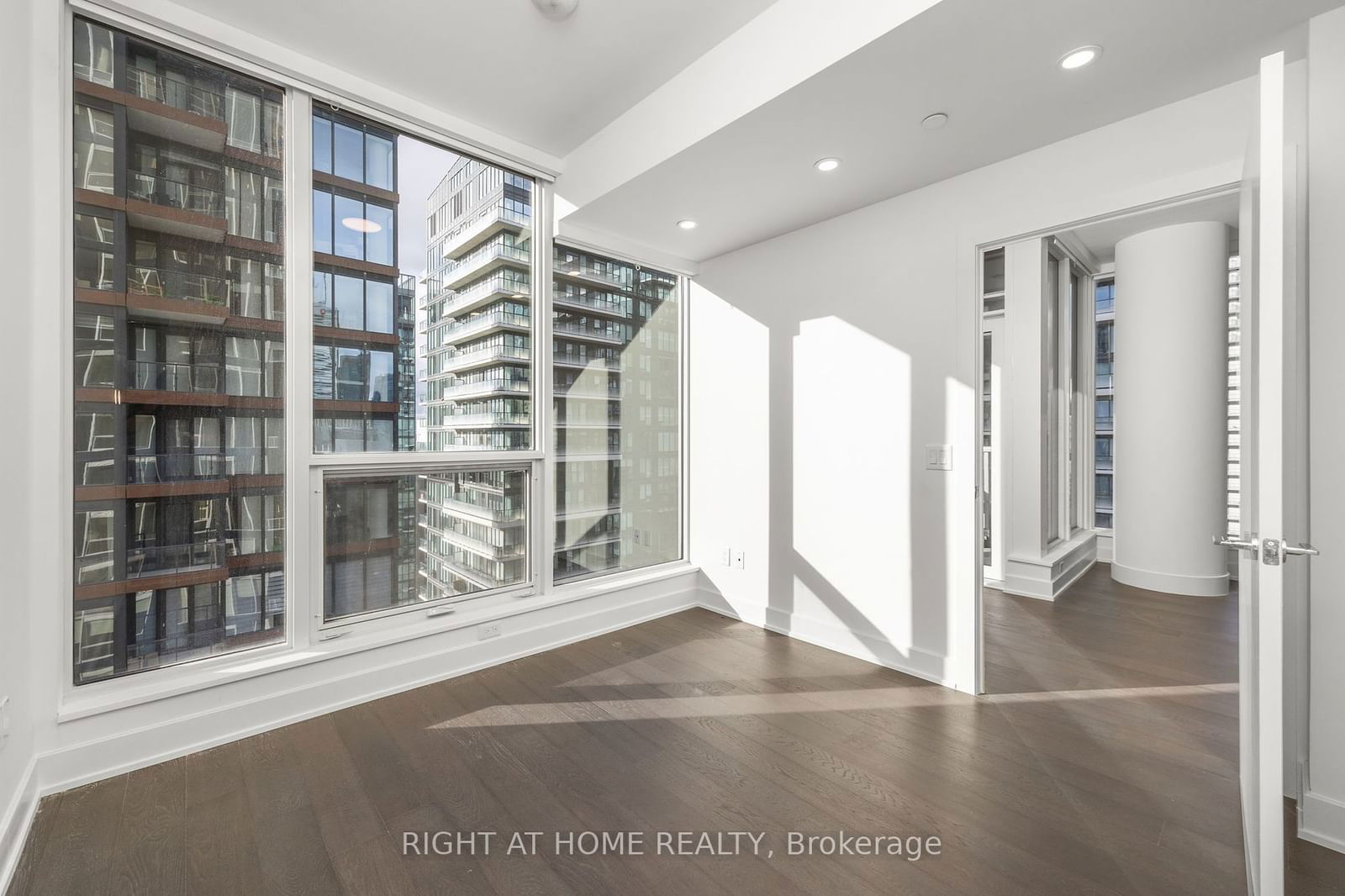 35 Mercer St, unit 3412 for rent