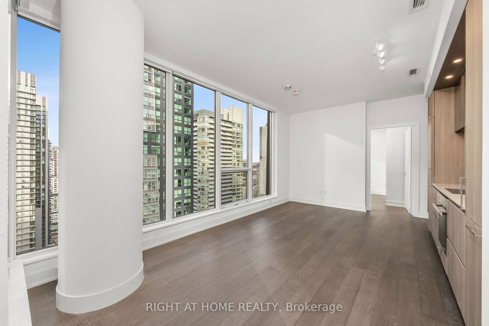 35 Mercer St, unit 3412 for rent