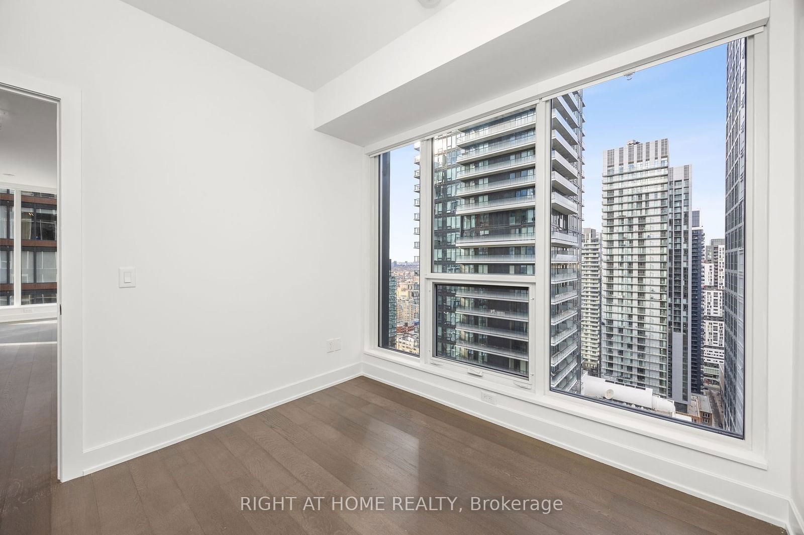 35 Mercer St, unit 3412 for rent