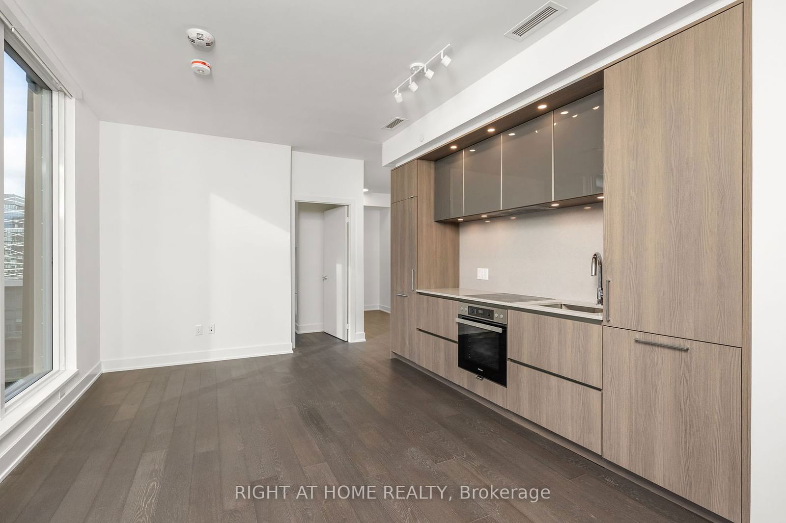 35 Mercer St, unit 3412 for rent