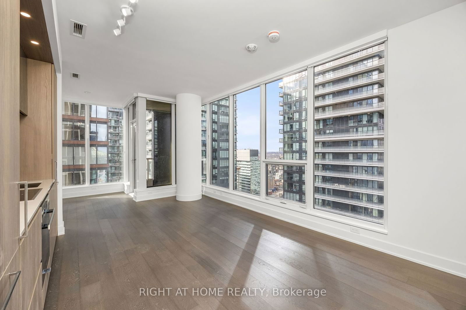 35 Mercer St, unit 3412 for rent