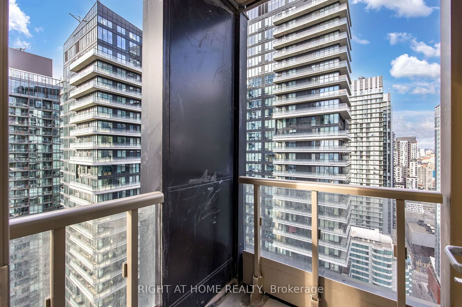 35 Mercer St, unit 3412 for rent