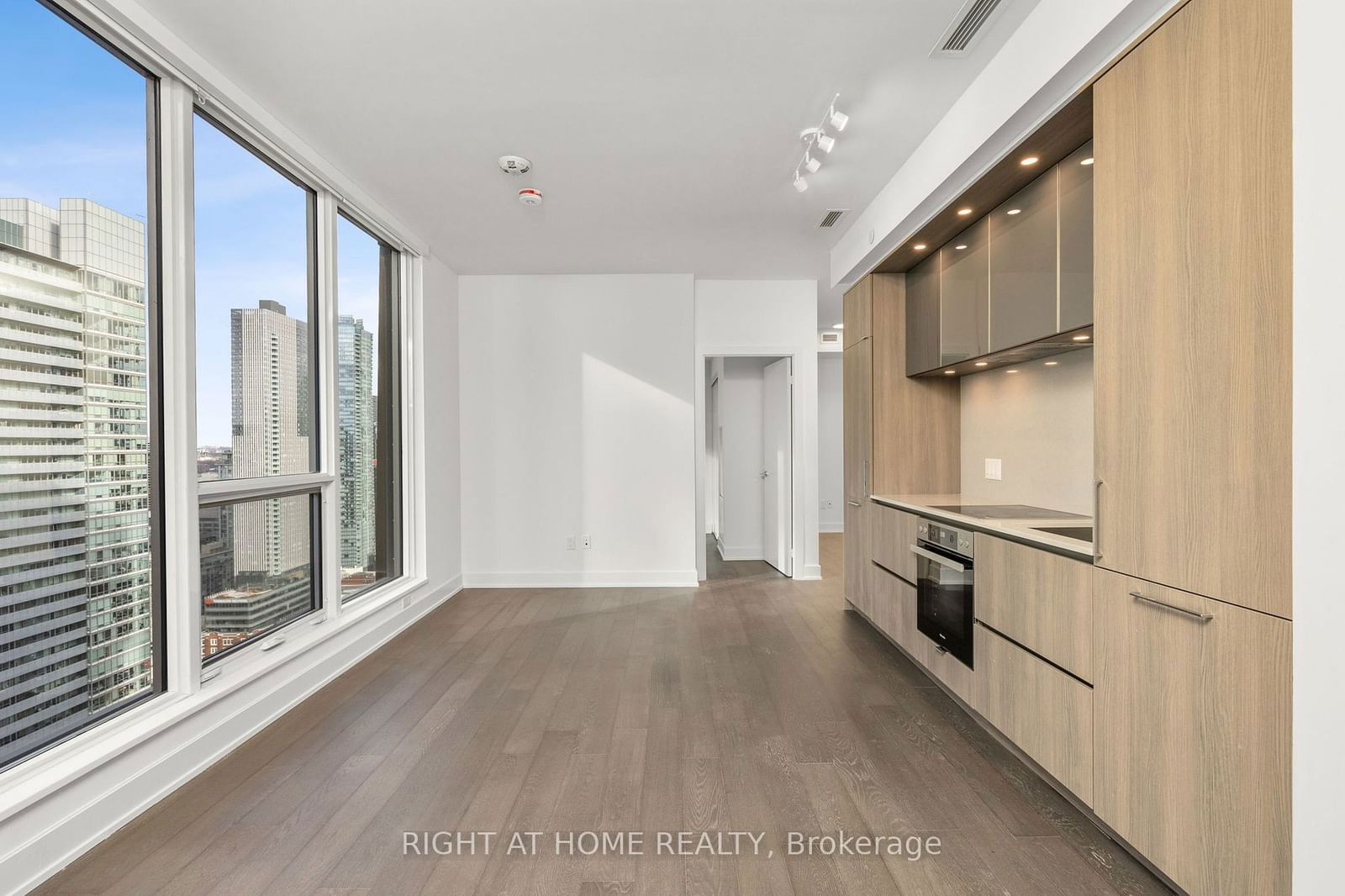 35 Mercer St, unit 3412 for rent