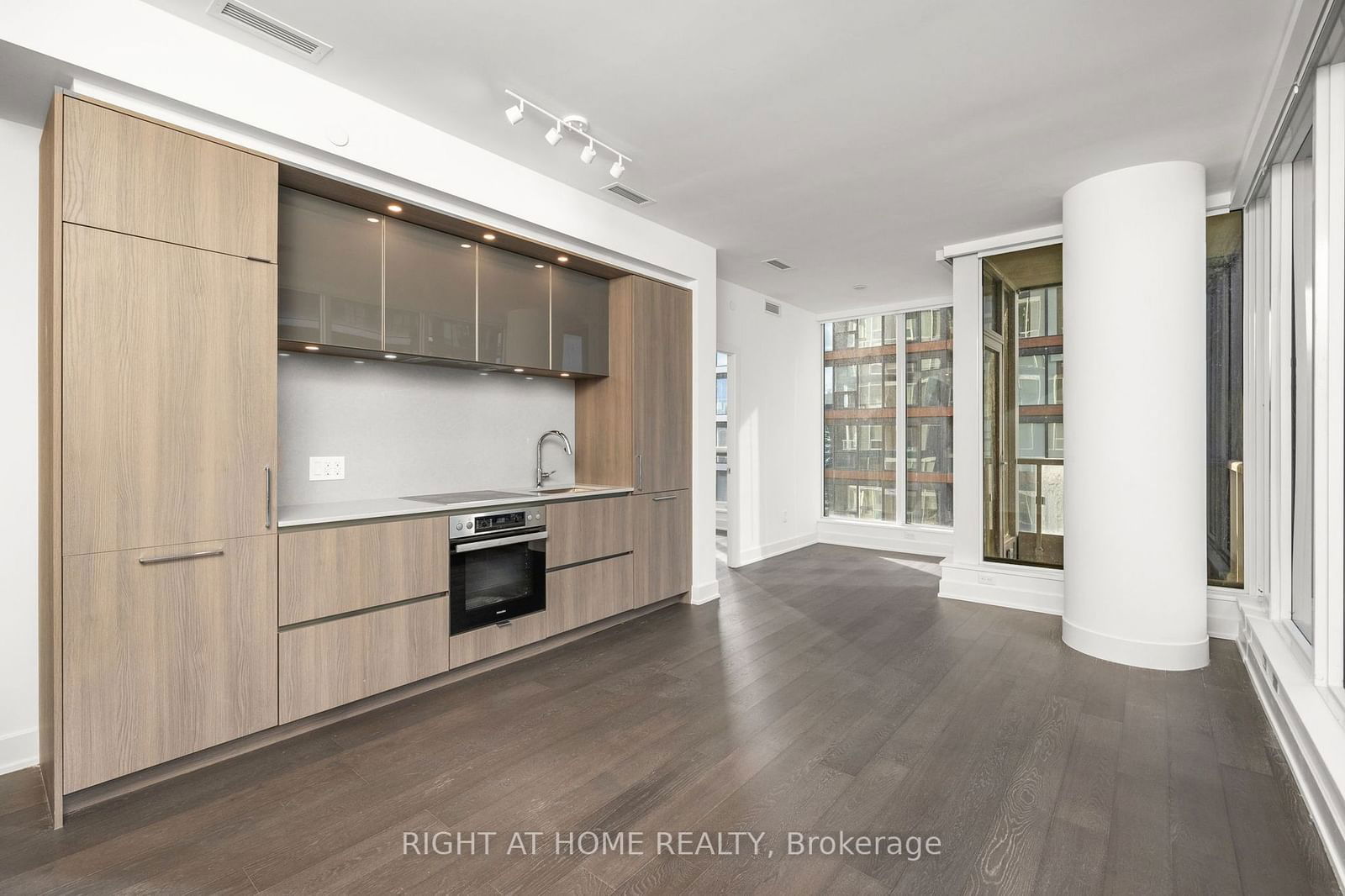 35 Mercer St, unit 3412 for rent