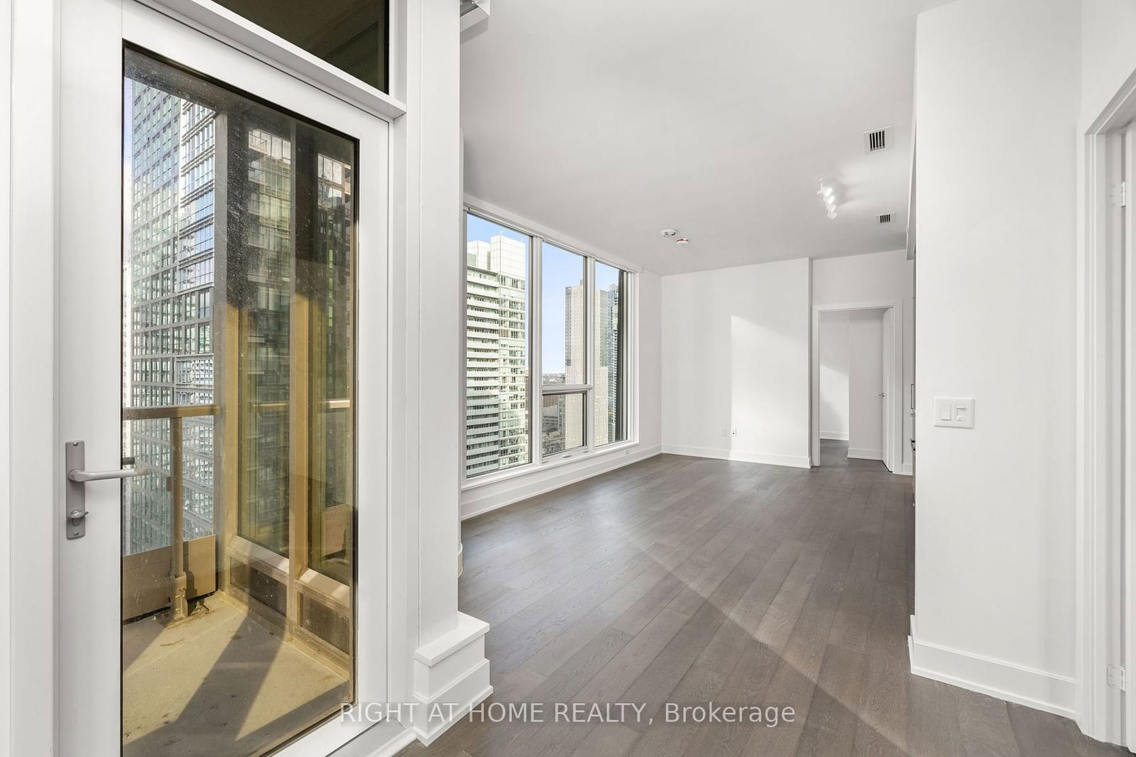 35 Mercer St, unit 3412 for rent