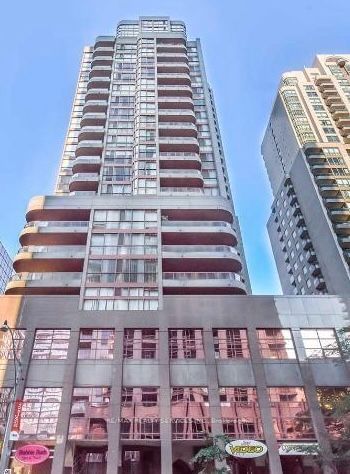 736 Bay St, unit 1007 for rent