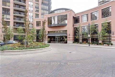 33 Sheppard Ave E, unit 2012 for rent