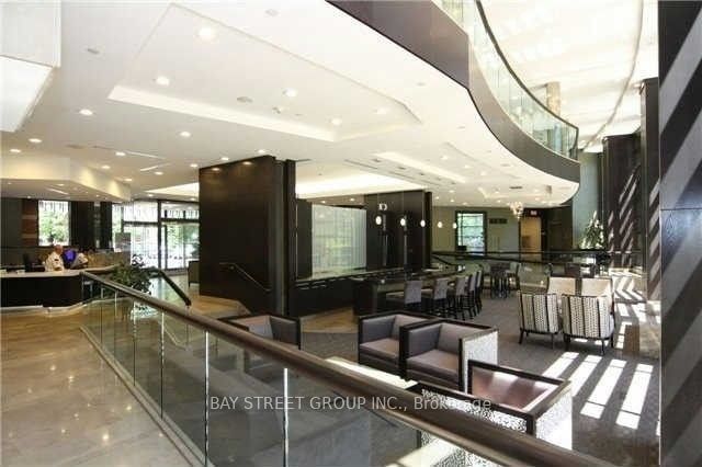 33 Sheppard Ave E, unit 2012 for rent