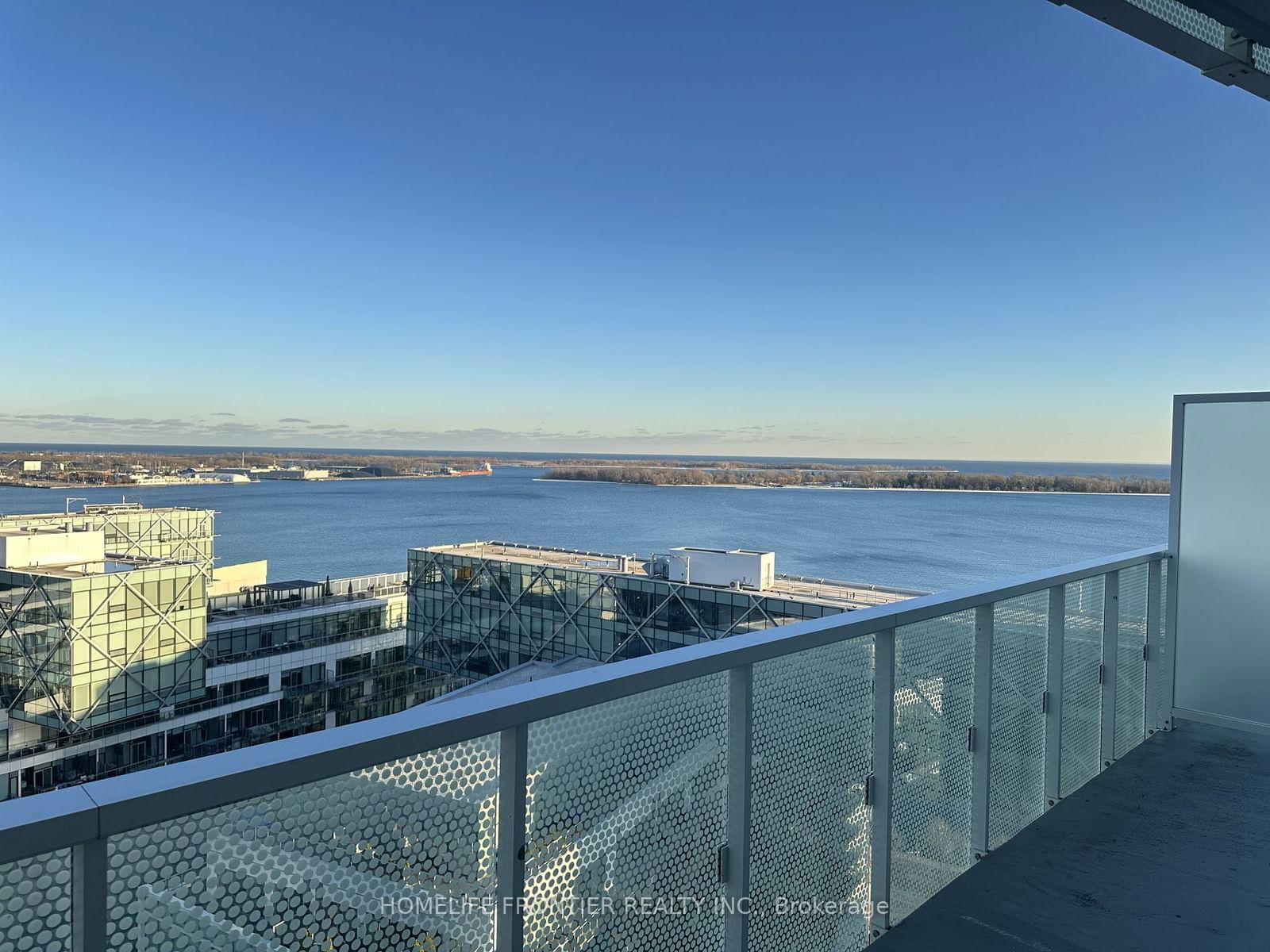 15 Queens Quay E, unit 2001 for rent