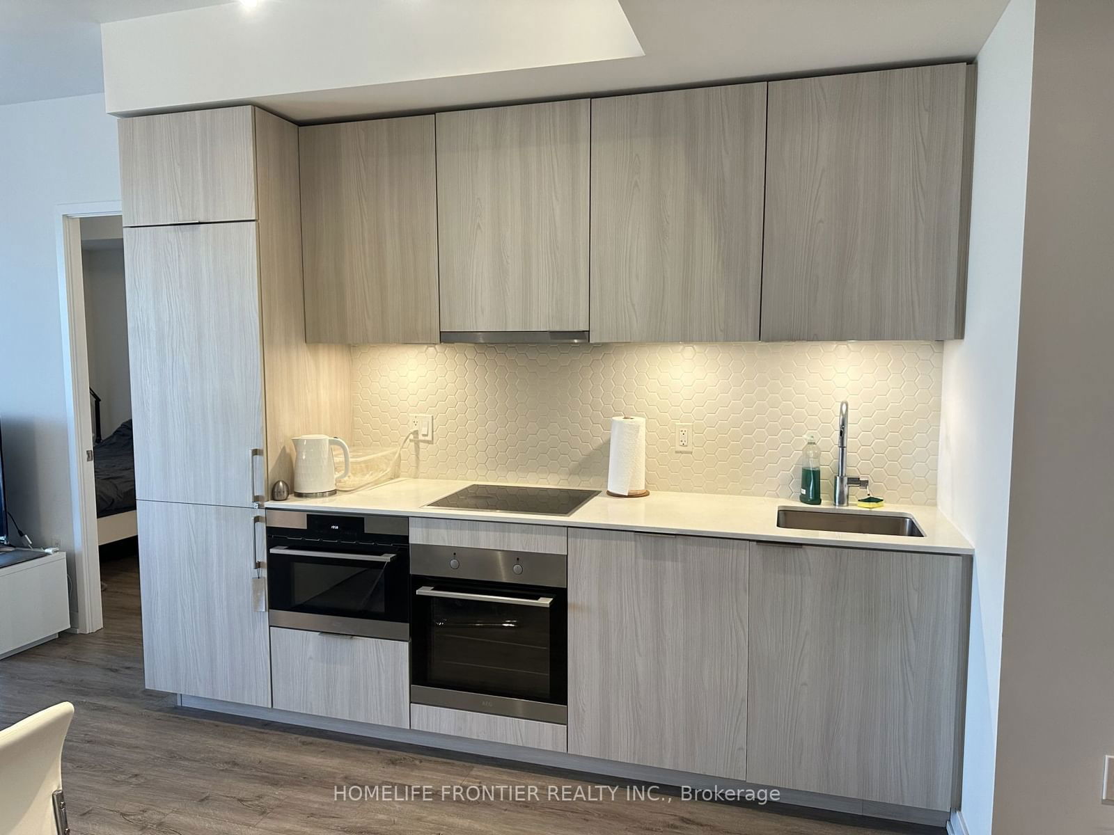 15 Queens Quay E, unit 2001 for rent