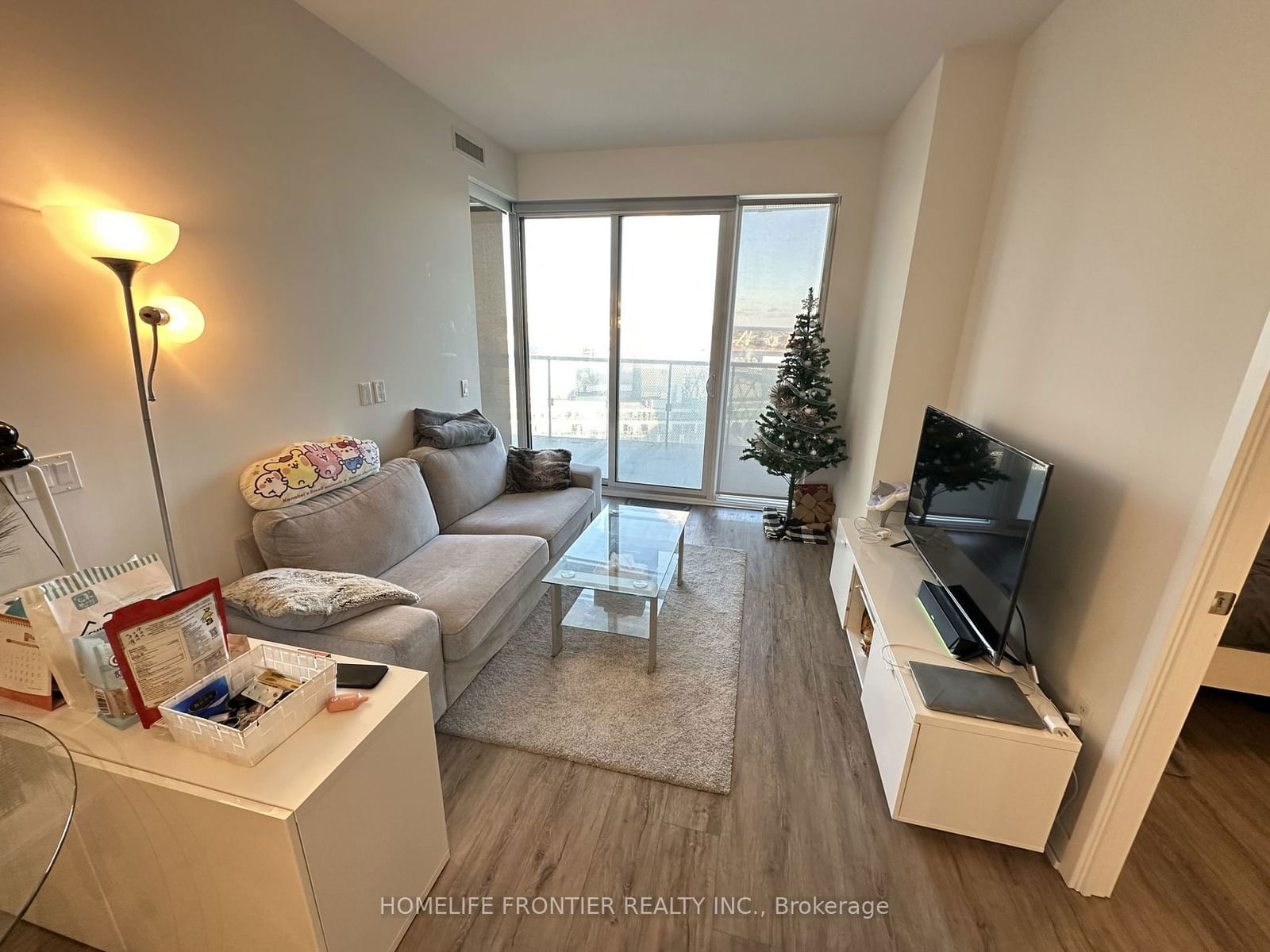 15 Queens Quay E, unit 2001 for rent