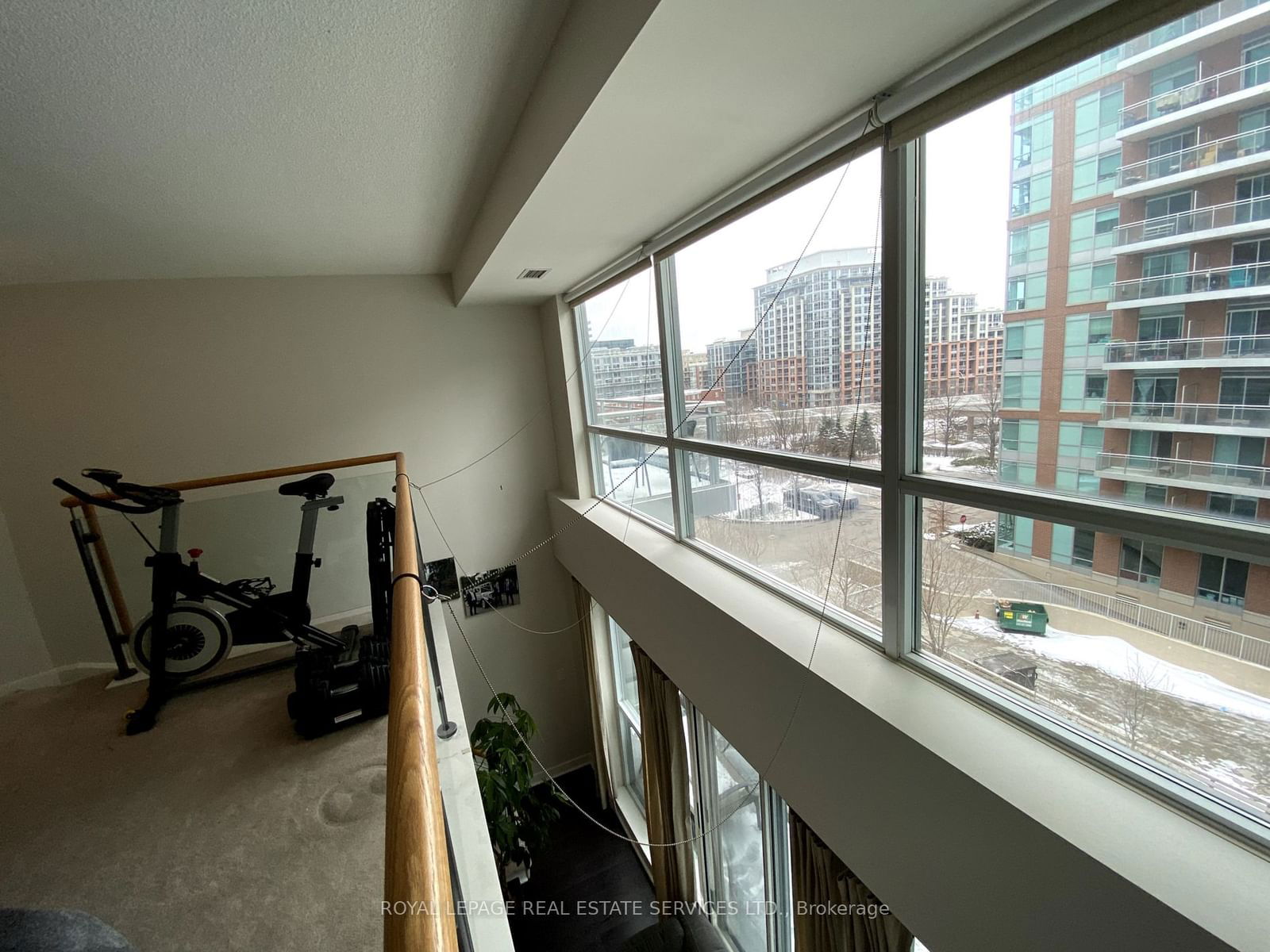 100 Western Battery Rd, unit 405 for rent