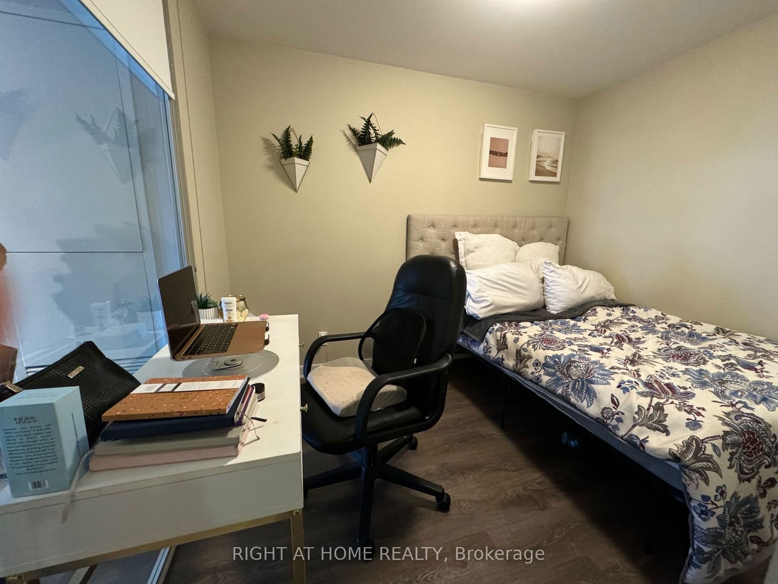 55 Regent Park, unit 2307 for rent