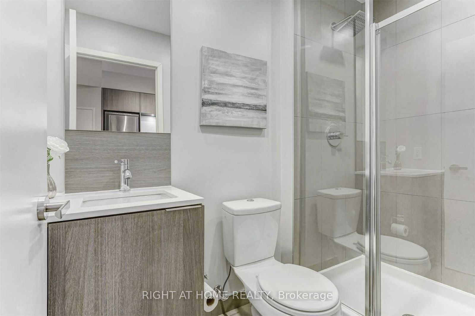 55 Regent Park, unit 2307 for rent