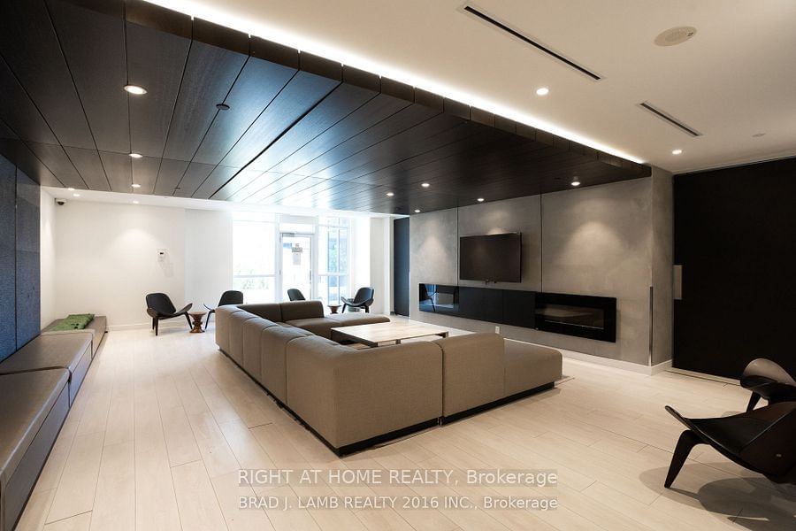 55 Regent Park, unit 2307 for rent