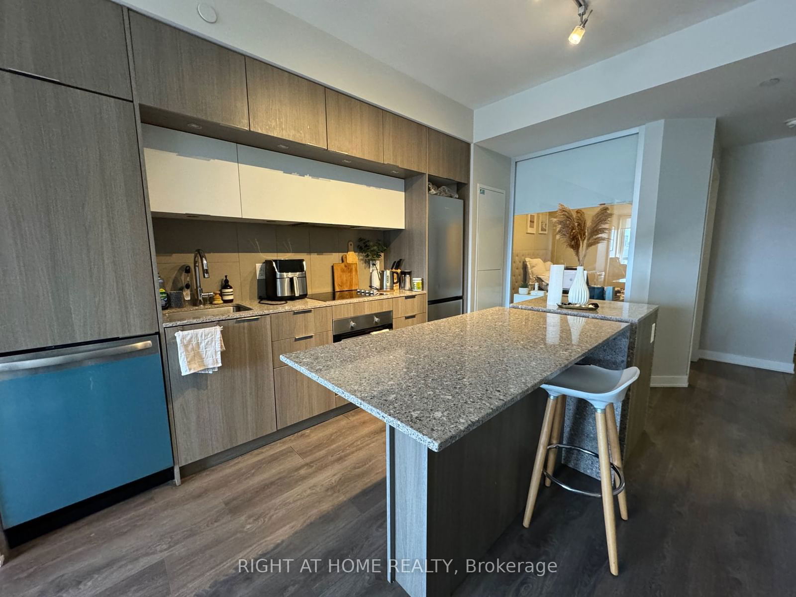 55 Regent Park, unit 2307 for rent