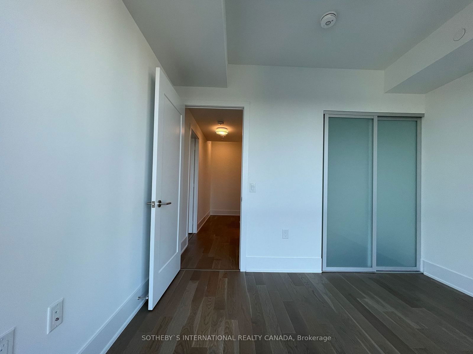 585 Bloor St E, unit 4022 for rent