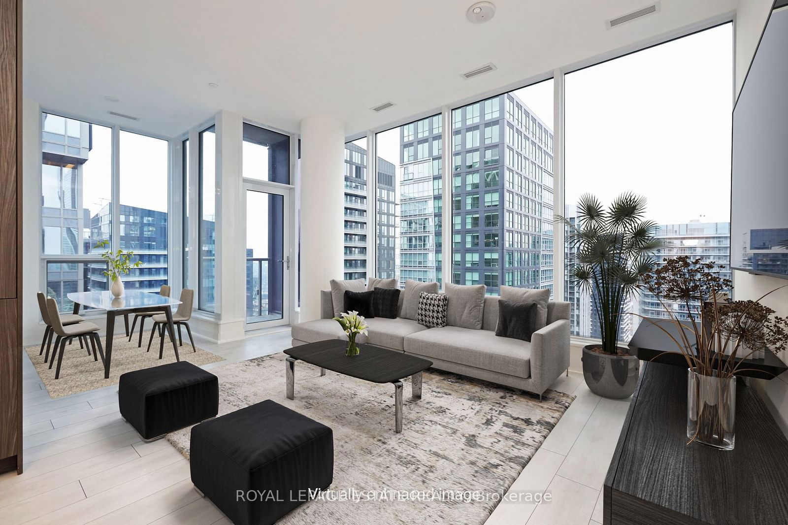 15 Mercer St, unit 4003 for sale